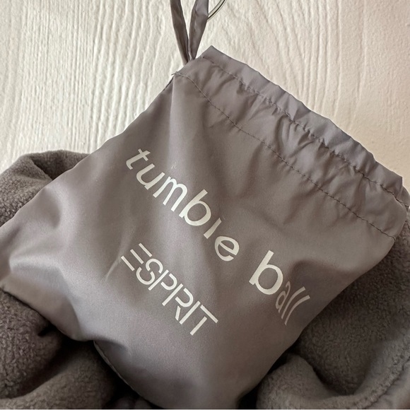 Espirt Full length down winter coat - Picture 5 of 13